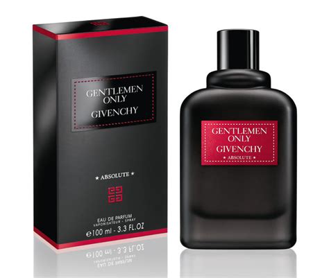 givenchy gentleman paris absolute|givenchy gentlemen only absolute cologne.